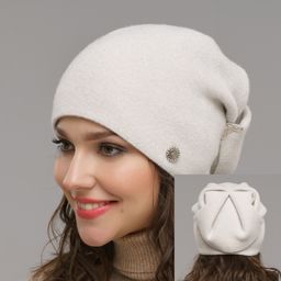 Шапка Париж