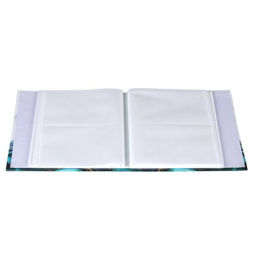 Фотоальбом 80 фото 10x15 / 7219 /уп 48/ - Галеонтрейд фото 4