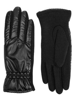 Перчатки жен Labbra LB-PH-82 black  фото 2