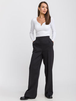 Брюки Айрис (черный)