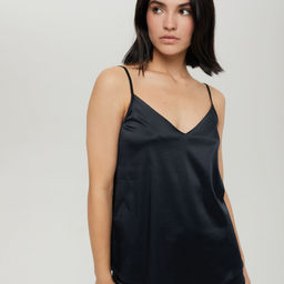 -12% Топ Milavitsa 5110 черный  фото 2