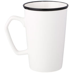 КРУЖКА LEFARD MENS CLUB 420МЛ  фото 3