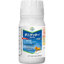 Дани Геттер акарицид (фасовка)