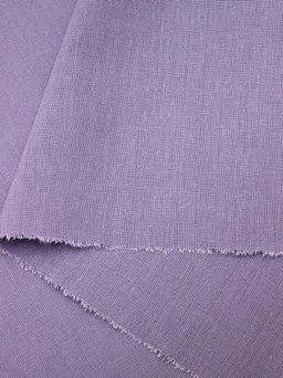 Бязь цв.Сиреневая дымка, ГОСТ, ш.1.5м, хлопок-100%, 142гр/м.кв - Купава фото 3