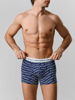 Цена за 2 штуки! ТРУСЫ МУЖСКИЕ - Mark formelle фото 2