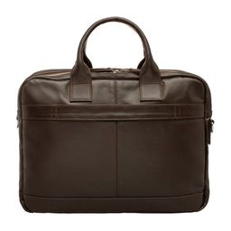 Деловая сумка Hamilton Black - Lakestone фото 12