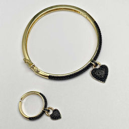 Кольцо арт. 22 6814 (id 285055) - Rada фото 2