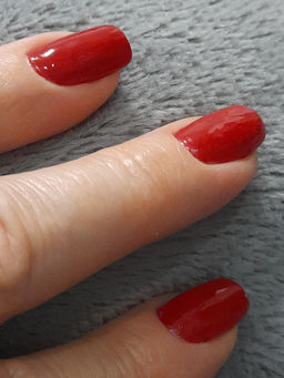 Лак MASU MASU Незнакомка, 15 мл - Masura фото 11