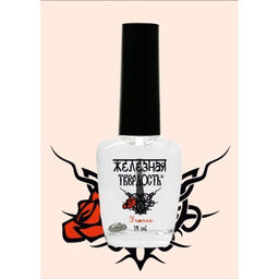 Железная твёрдость Лечение 417 "Экспресс-сушка" 14 мл