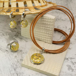 ALEGRIA Колье LKY5791