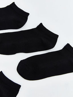 Erkek Patik ?orap 5li