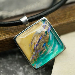 Колье - Vloes фото 7