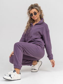 962 Костюм "Фиолетовый"