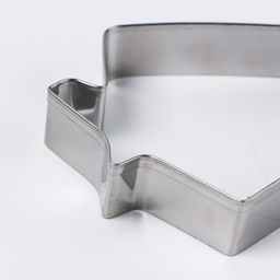 Формы для выпечки Новогодний уют, 6 шт.