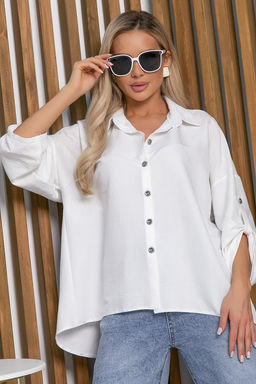 Рубашка Лиссабон - Lt collection фото 19