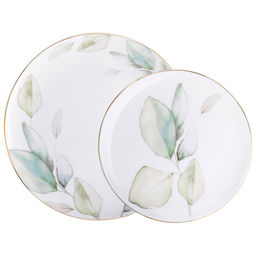 НАБОР ПОСУДЫ LEFARD INSPIRATION НЕЖНОСТЬ НА 4 ПЕР. 12 ПР.  фото 5