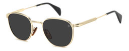 Солнцезащитные очки DAVID BECKHAM DB 1228/S