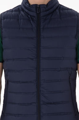 Erkek Lacivert Yelek Sepette S_rpriz _ndirim - U.s. polo assn фото 6