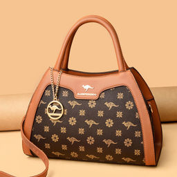 KAIDIFEINIROO Сумка женская 8633  фото 38