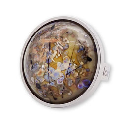 ILLUSION Кольцо KO4541