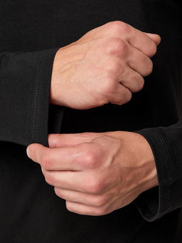 Футболка мужская _ 02245 - F5 фото 7