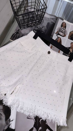 Шорты - Ksa фото 2