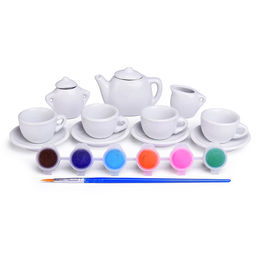 Набор творческая мастерская "Бабочки" в коробке