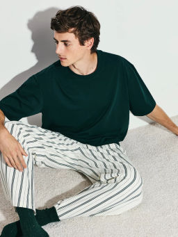 Пижамный комплект из 100% хлопка / Zarina