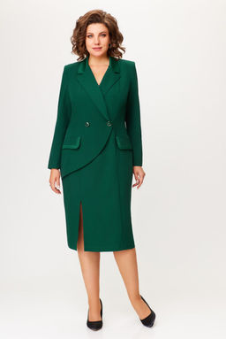 Костюм Anastasia Mak 1259 кремовый  фото 244