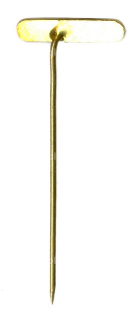 Значок рекламный Rempo