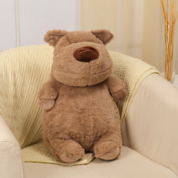 Мягкая игрушка Собака, 50 см - Simaland фото 2