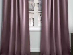 20ШС70-2-КВ Комплект штор цв 050302 270x145 - 2 шт. серо-бежевый - Текс-дизайн фото 14