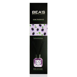 Ароматический диффузор Beas Blackberry - Ежевика 120 ml  фото 5