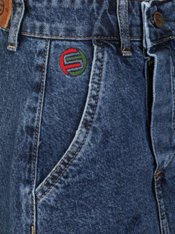 Юбка женская _ 13356 - F5 фото 4