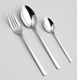 НАБОР СТОЛОВЫХ ПРИБОРОВ GLORIA AGNESS 18 ПР  фото 6