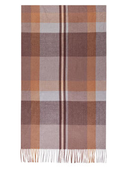 Палантин жен. шерсть+хл+акр 68х180 LG72-285-16 - Labbra фото 2