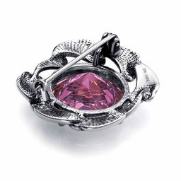 БРОШЬ 14816110-2 - Красная пресня фото 2