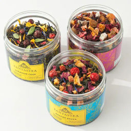 Подарочный набор чая FANTASTEA №2 (3 вида) (PET10) фото 2