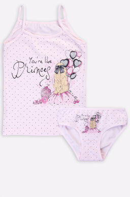 Комплект для девочки Donella