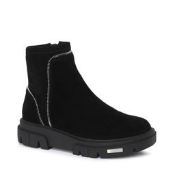 Женские ботинки TENDANCE Артикул 2753610, черный