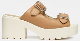 Сандалии RALF RINGER/893014БЖ/Бежевый  фото 7