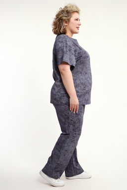 Костюм с брюками КЖ-009