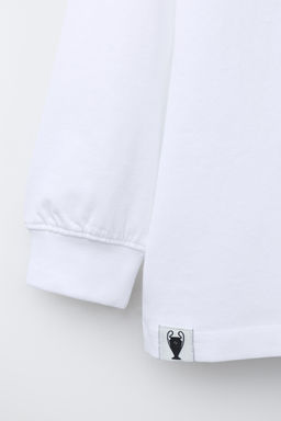 AGES 6-14 / UEFA CHAMPIONS LEAGUE ® PYJAMAS - Zara фото 18