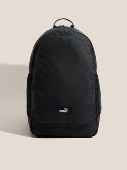 Рюкзак PUMA PUMA Academy Backpack Артикул 4555165, черный
