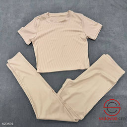 Спортивный костюм с штанами - Bruno фото 3