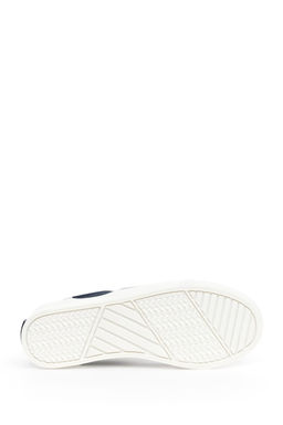 Мужские серые туфли - U.s. polo assn фото 15