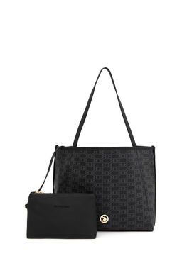 Женская черная сумка - U.s. polo assn фото 4