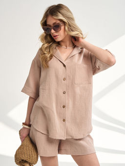 Костюм муслиновый - Оптима фото 2