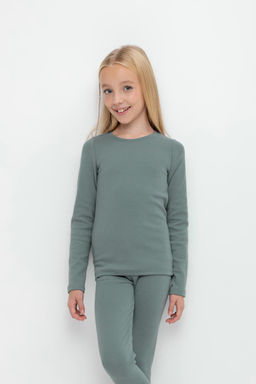 Crockid _ К 302154-1/полынь джемпер дет