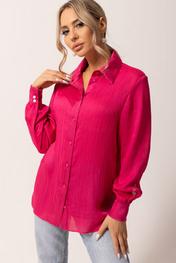 Блуза Golden Valley 2327 темно-розовый  фото 5